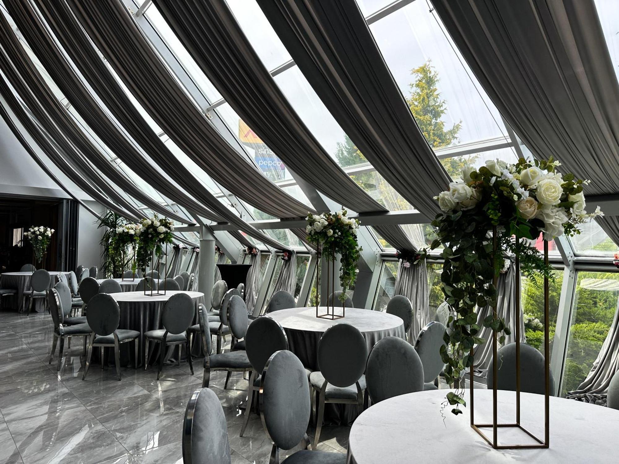 Grand Master Hotel Dej Exterior foto